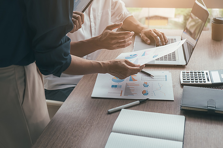 広告代理店の営業力強化と新規開拓